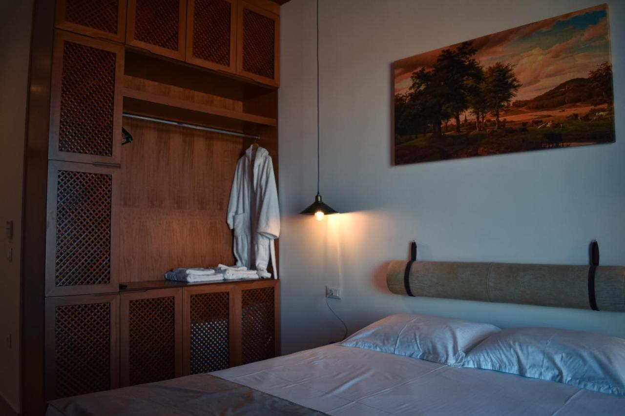 Kronos Hotel Koxhas Εξωτερικό φωτογραφία