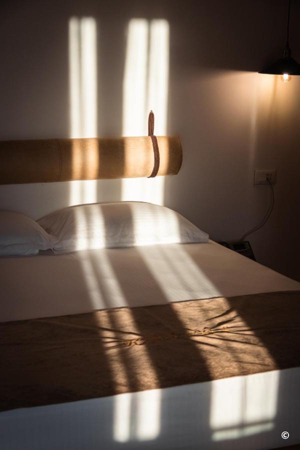Kronos Hotel Koxhas Εξωτερικό φωτογραφία
