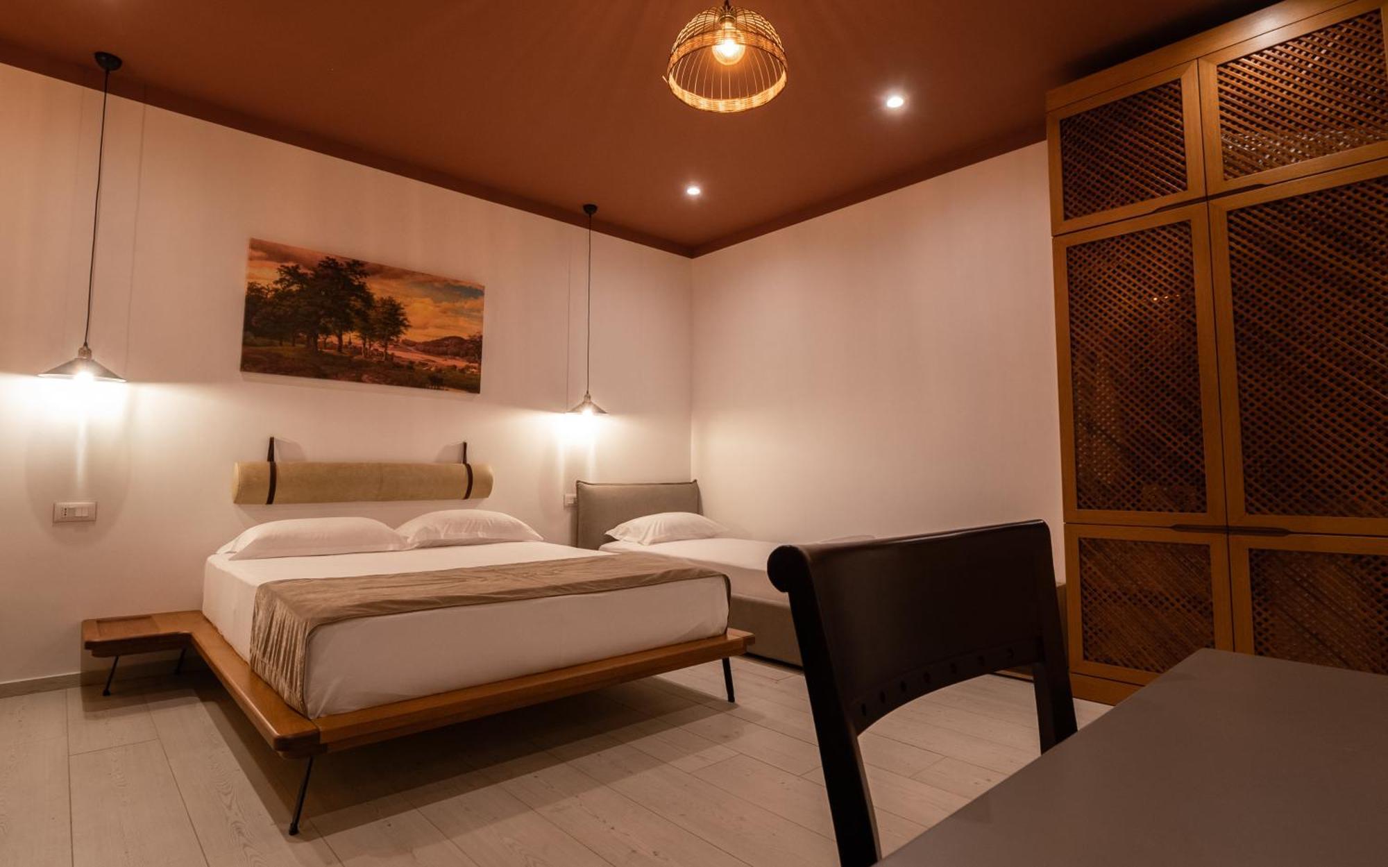 Kronos Hotel Koxhas Εξωτερικό φωτογραφία
