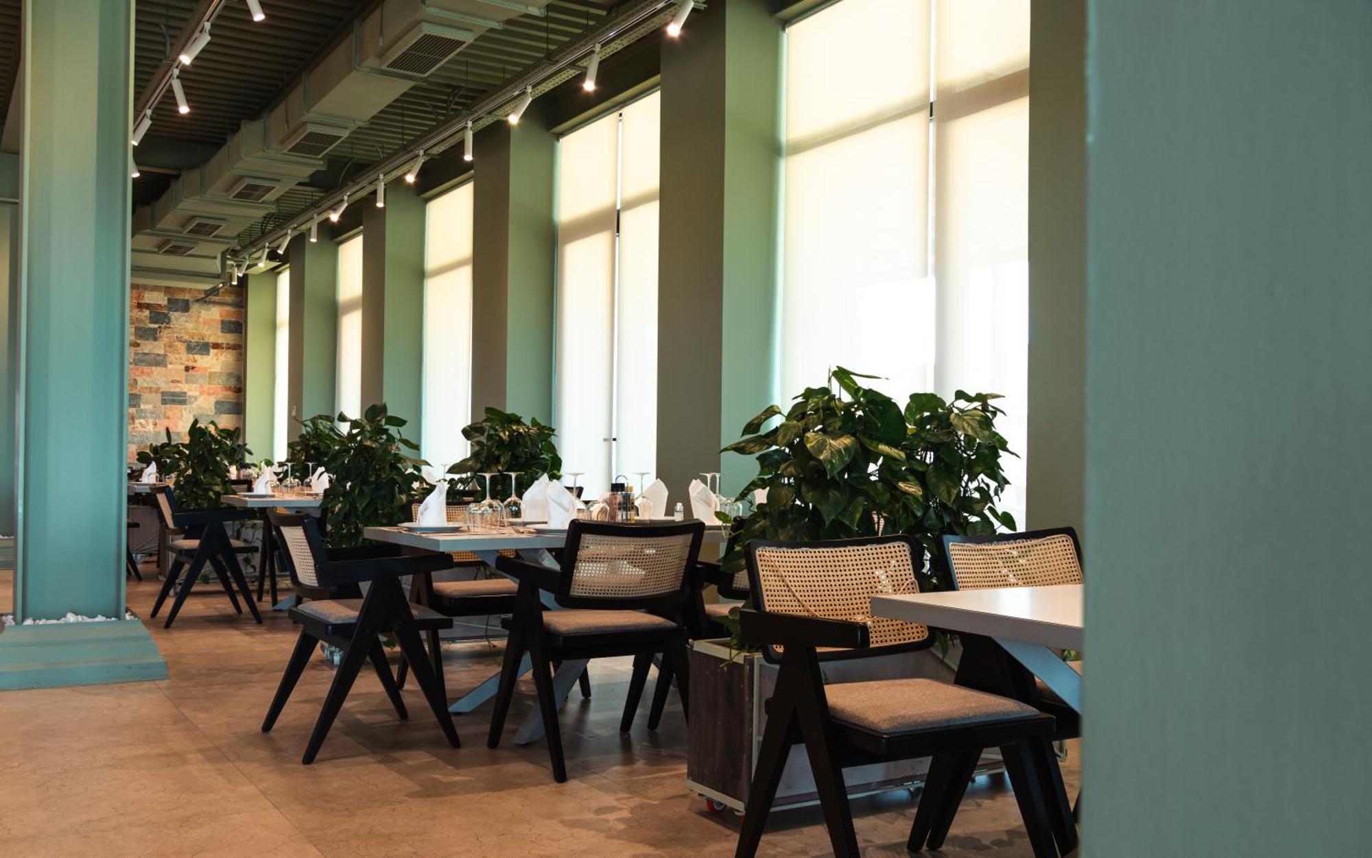Kronos Hotel Koxhas Εξωτερικό φωτογραφία