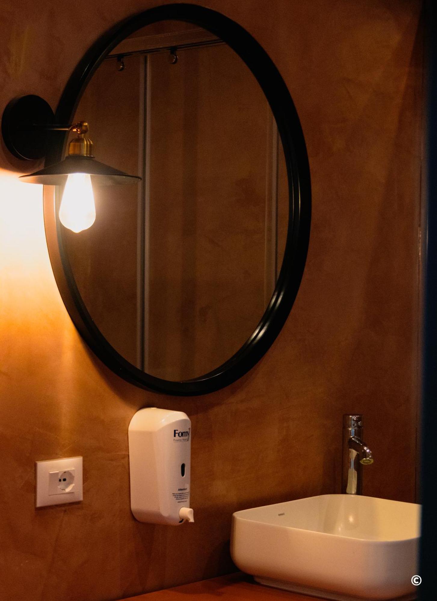 Kronos Hotel Koxhas Εξωτερικό φωτογραφία